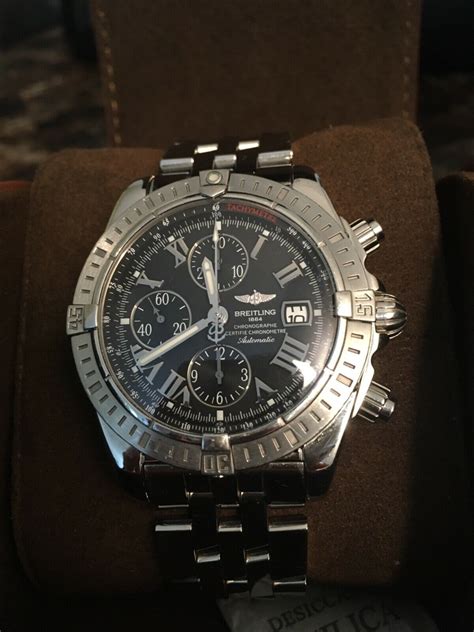 breitling 1884 chronograph watch|breitling watches 1884 chronometre certifie.